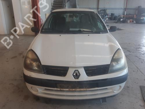 Teile für RENAULT CLIO II (BB_, CB_) 1.5 dCi (B/C2J) (68 hp) 4229385 