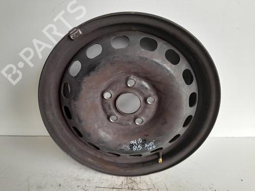 Velg AUDI 100 C4 Saloon (4A2) 2.3 E (133 hp) R15 HIERRO | 5 TORNILLOS  |