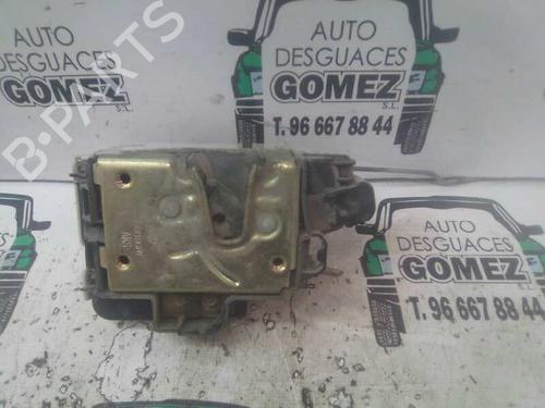 Front right lock VW VENTO (1H2) 1.9 TD | BP12749757C97 