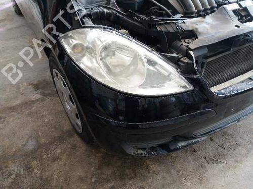 Warning switch MERCEDES-BENZ A-CLASS (W169) A 160 (169.031, 169.331) | BP12750382I22 