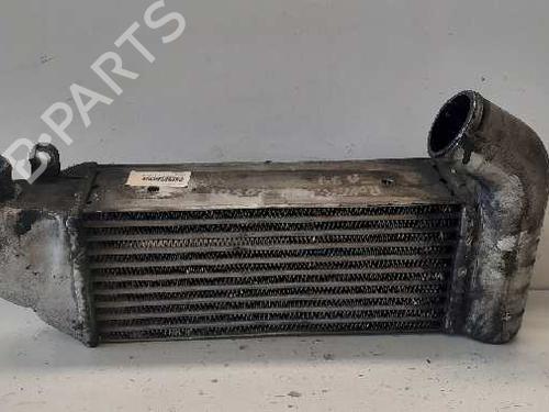 Intercooler radiateur ROVER 400 II (RT) 420 D (86 hp) 12762932