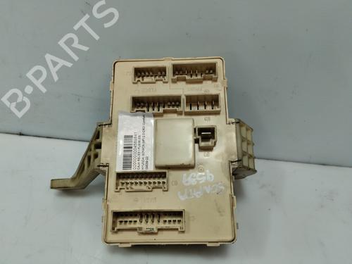 Used Fuse box Fuse box HYUNDAI SONATA V (NF) 2.0 CRDi (140 hp) 34208304 34208304