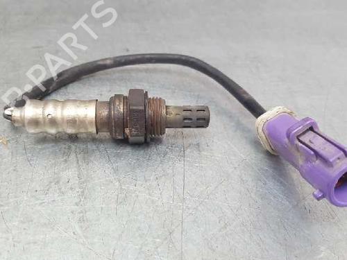 Elektronisk sensor FORD FIESTA VI (CB1, CCN) 1.25 (82 hp) 12717670