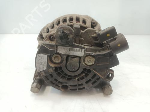 Alternator CITROËN C4 I (LC_) | BP31627748M7