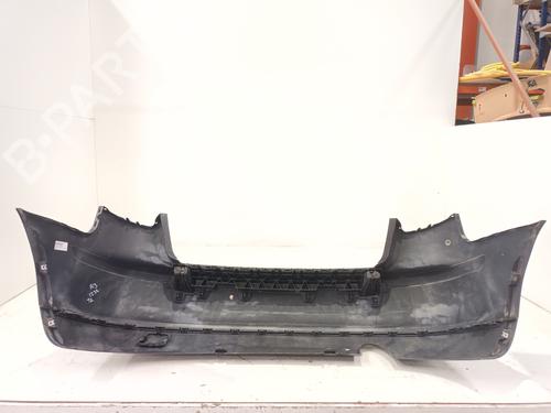 Rear bumper AUDI A3 Sportback (8PA) 1.6 FSI | BP24145051C8 