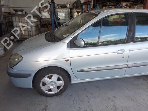 Left taillight RENAULT SCÉNIC I MPV (JA0/1_, FA0_) 1.9 dCi (JA05, JA1F) | BP32323113C34 