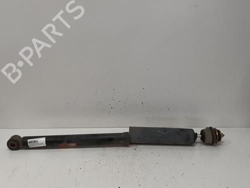 Venstre bagtil støddæmper TOYOTA YARIS VERSO (_P2_) 1.3 (NCP20_, NCP22_, NCP20R, NCP22R) (86 hp) 17757297