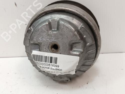 Used Engine mount MERCEDES-BENZ SLK (R170) 200 Kompressor (170.444) (163 hp) 13896021