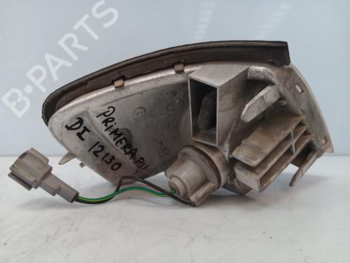 Left front indicator NISSAN PRIMERA (P11) 2.0 TD | BP22430770C32 