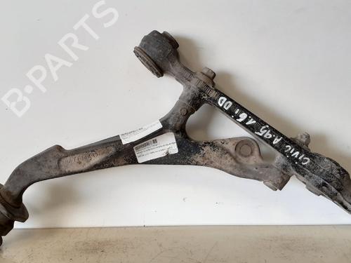Used Right front suspension arm HONDA CIVIC V Coupe (EJ) 1.5 i LSi (EJ2) (101 hp) 12723385