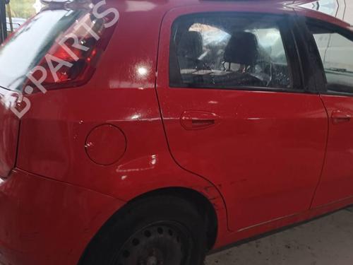 Engine FIAT GRANDE PUNTO (199_) 1.3 D Multijet | BP40513255M1 - Image 12