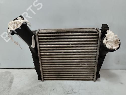 Used Intercooler Intercooler VW TOUAREG (7LA, 7L6, 7L7) [2002-2013] 32501632 32501632
