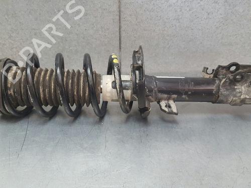 Used Left front shock absorber FORD B-MAX (JK) 1.4 (90 hp) 12752875