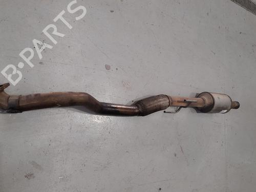 Catalyst OPEL VECTRA C (Z02) 1.9 CDTI (F69) | BP12755392M10 
