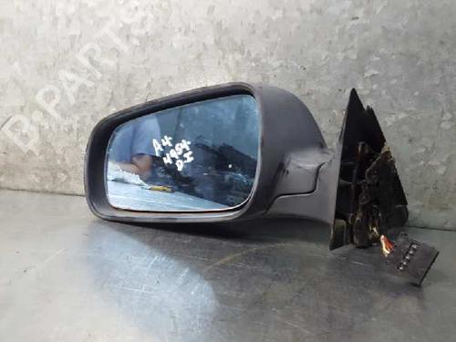 Used Left mirror AUDI A4 B5 (8D2) 1.8 (125 hp) 12713642