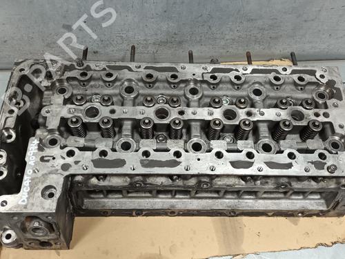 Cylinder head FIAT DUCATO Van (250_) 160 Multijet 3,0 D | BP16098279M5 