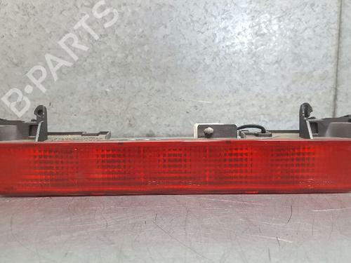 Used Third brake light NISSAN X-TRAIL I (T30) 2.2 DCi FWD (114 hp) 12699824