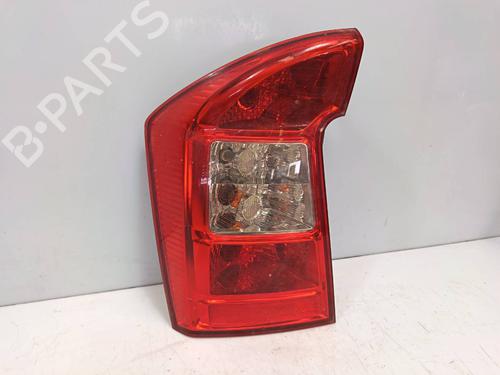 Used Left taillight Left taillight 38784618 38784618