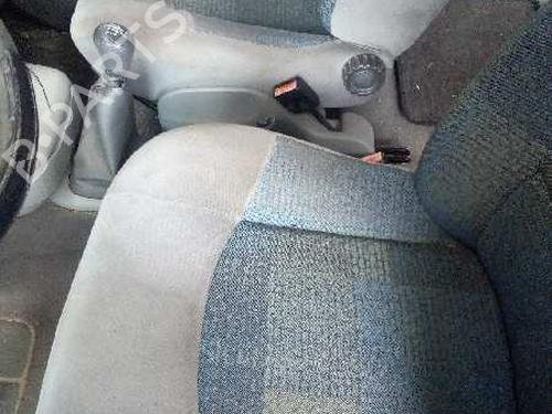 Motorstyringsenhet RENAULT SCÉNIC I MPV (JA0/1_, FA0_) 1.4 16V (JA0D, JA1H, Ja0W, JA10) | BP12689128M57