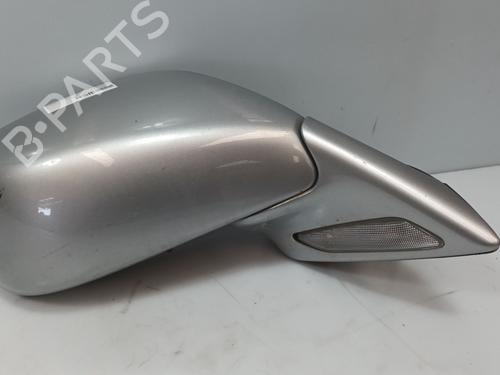 Right mirror CITROËN C8 (EA_, EB_) 2.0 HDi | BP33709809C27  - Image 6
