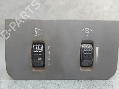 Mando Mando DAEWOO LACETTI Hatchback (KLAN) 1.4 (95 hp) 12752635 12752635