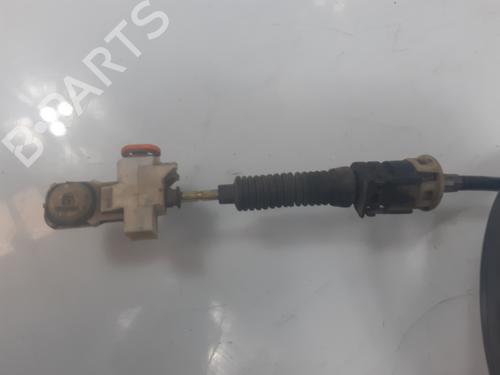 Gear lever RENAULT VEL SATIS (BJ0_) 3.0 dCi (BJ0S) | BP19678000M90 