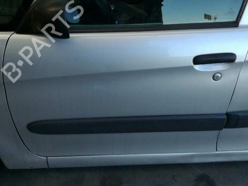 Remskive CITROËN XSARA PICASSO (N68) 2.0 HDi | BP13968236M122