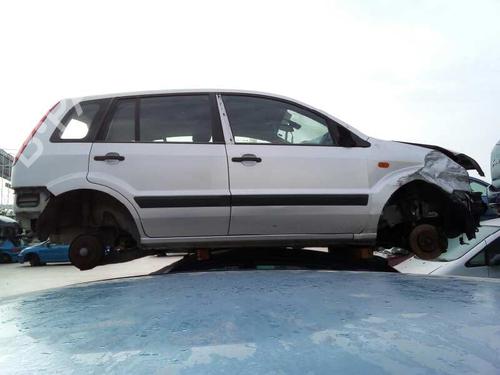 AC-Kompressor FORD FUSION (JU_) 1.4 TDCi | BP12751975M34