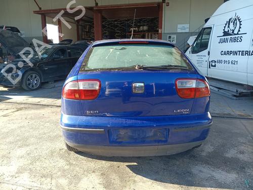 Køler SEAT LEON (1M1)  | BP22618944M31 