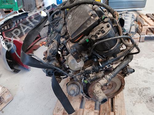 Engine CITROËN C2 (JM_) 1.4 HDi | BP32250490M1  - Image 5