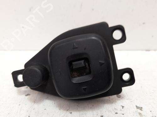 Used Mirror switch MAZDA 2 (DY) 1.4 (80 hp) 12787929