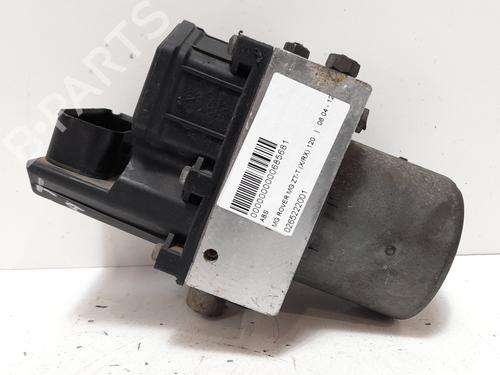 ABS pump MG MG ZT- T  | BP12905000M43 