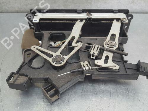 Climate control HYUNDAI ACCENT I (X-3)  | BP12854254I5
