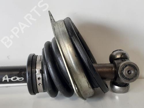 Left front driveshaft VOLVO V40 Estate (645) 1.6 | BP12725545M38 