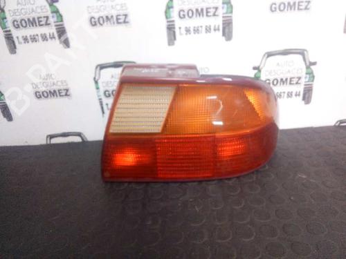 Used Right taillight FORD MONDEO I (GBP) 2.0 i 16V 4x4 (132 hp) 12725739