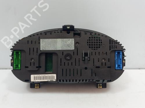 Instrument cluster AUDI A2 (8Z0) 1.4 | BP36677116C47 - Image 2