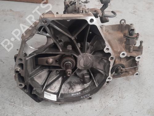 Girkasse ROVER 600 I (RH) 618 i/Si (115 hp) 12780428