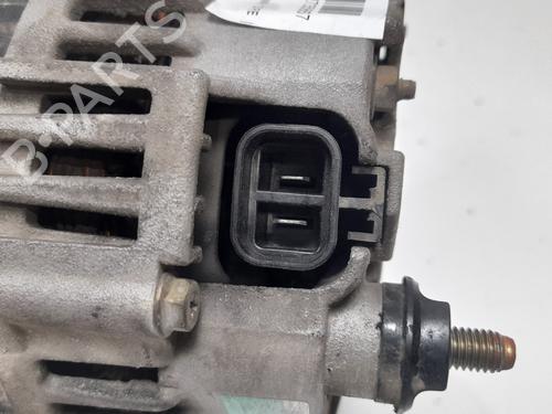 Alternator MAZDA DEMIO (DW) 1.3 i 16V (DW3W) | BP12774635M7 