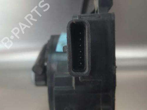Pedal RENAULT CLIO III (BR0/1, CR0/1) 1.5 dCi (C/BR0G, C/BR1G) | BP12704628I4 