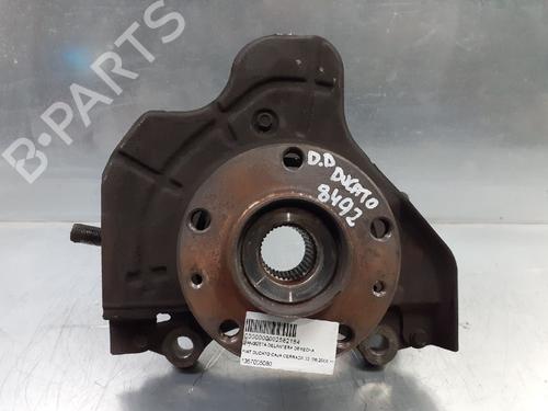 Used Right front steering knuckle FIAT DUCATO Van (250_) 120 Multijet 2,3 D (120 hp) 12767578