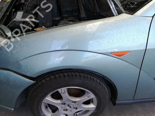 Mass air flow sensor FORD FOCUS I (DAW, DBW) 1.6 16V | BP12703747M95 