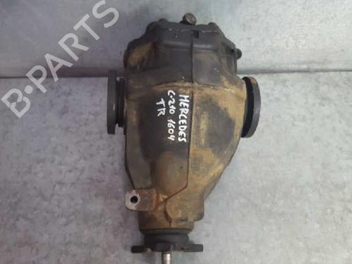 Rear differential MERCEDES-BENZ E-CLASS (W210) E 220 CDI (210.006) | BP12816033M24 