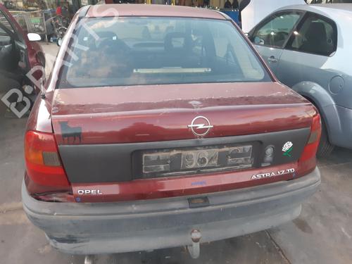 Generator OPEL ASTRA F Saloon (T92) 1.7 TDS (F19, M19) | BP30706585M7