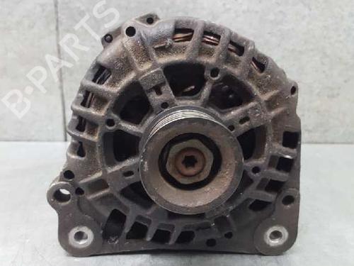 Used Alternator FORD GALAXY I (WGR) 2.3 16V (146 hp) 12724460