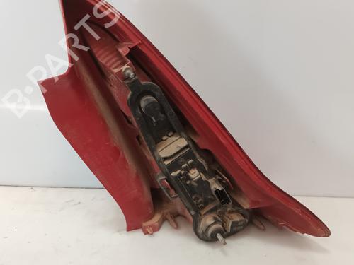 Left taillight CITROËN C4 Coupe (LA_) | BP28729233C34