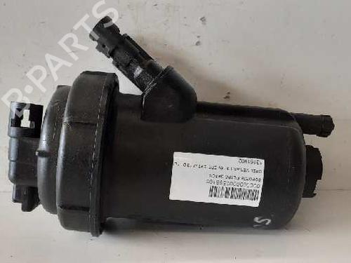 Støtte OPEL MERIVA A MPV (X03) 1.3 CDTI (E75) | BP13977710C155 