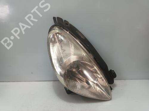 Used Right headlight CITROËN XSARA PICASSO (N68) 1.8 16V (115 hp) 31127029
