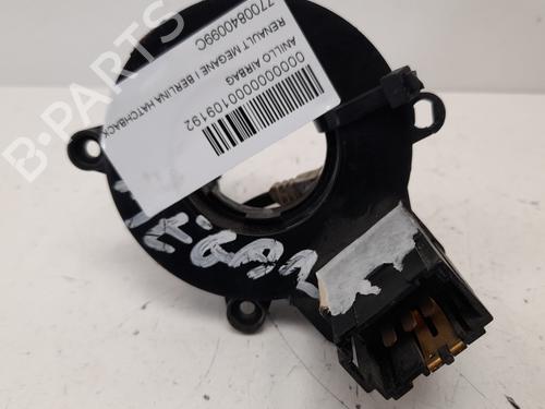 Anillo Airbag RENAULT MEGANE I (BA0/1_) 1.9 D Eco (BA0A, BA0U, BA0R) (64 hp) 12689200