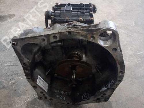 Used Gearbox RENAULT 5 (122_) 1.1 (1227, 1397) (45 hp) 12793311