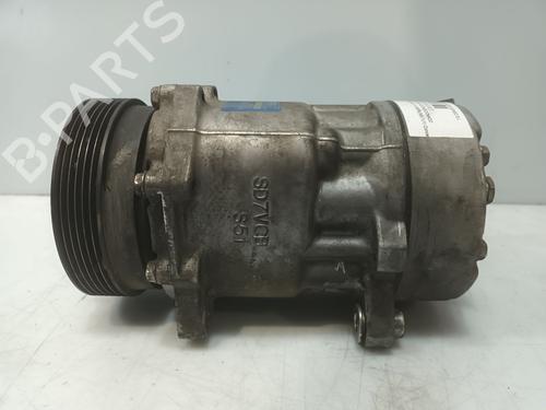 Used AC compressor VW GOLF IV (1J1) [1997-2008]  30680572